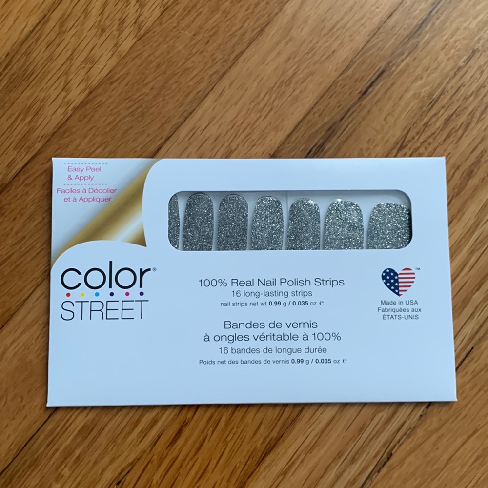 Color Street